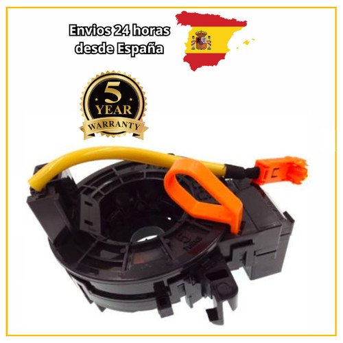 Anillo airbag 843060h010 - airbag,