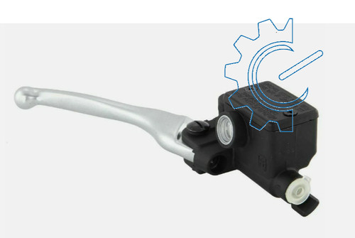 56008r originale piaggio - 56008r,