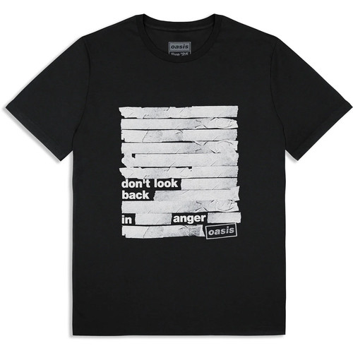 Shirt oasis don look - oasis:, don't