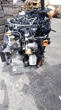 MOTORE VOLKSWAGEN POLO 1,2 TDI