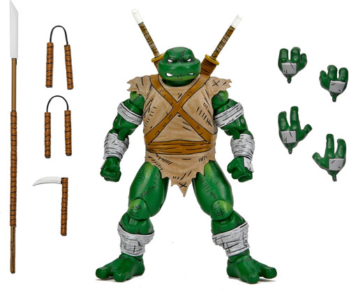 Teenage mutant ninja turtles - teenage,