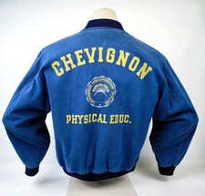 Giacca Chevignon Physical blu