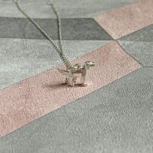 Argento sterling retriever - argento,