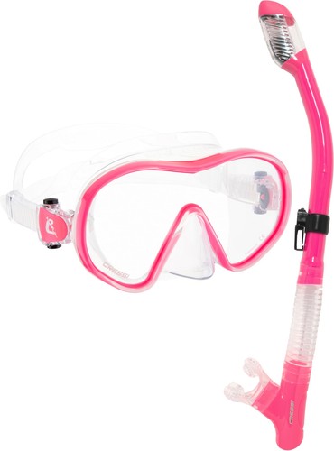 Cressi dual tao dry - cressi,