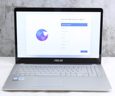 Asus Q505U | Grado C, Leggi |