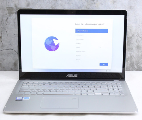 Asus q505u grado leggi - asus, |
