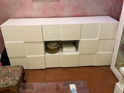 Mobile soggiorno conosciuto - soggiorno, (conosciuto