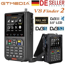 Gtmedia sat finder - sat,