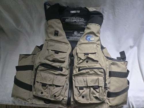 Gilet salvataggio mti - gilet,