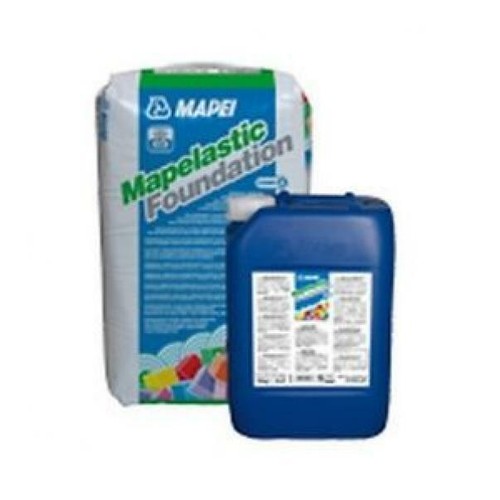 Mapei mapelastic foundation - mapei,