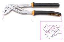 PINZA REGOLABILE BETA 1048 BM