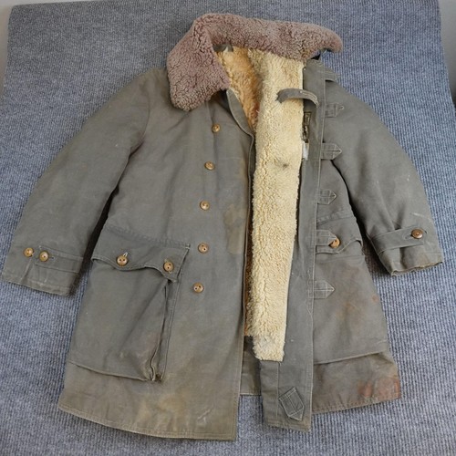 M1909 cappotto lana - , esercito