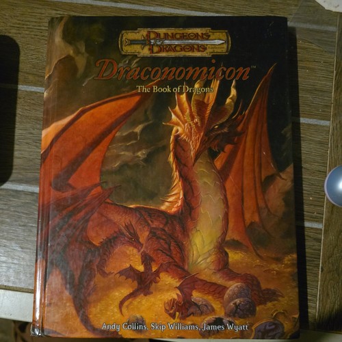 Dungeons dragons - dungeons,