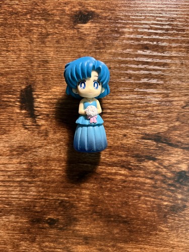 Abito scintillante banpresto - abito,