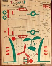 Disegno Per Traforo in legno