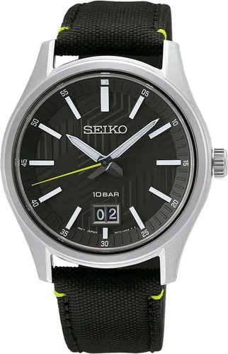 Seiko quartz sur517p1 - quartz, orologio