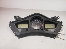 Quadro strumenti speedo honda