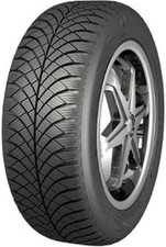 PNEUMATICO NUOVO NANKANG 205/55R16 94V CROSS SEASONS AW-6 DOT2022 4 STAGIONI