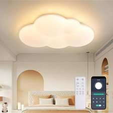 Plafoniera Cameretta Bambini