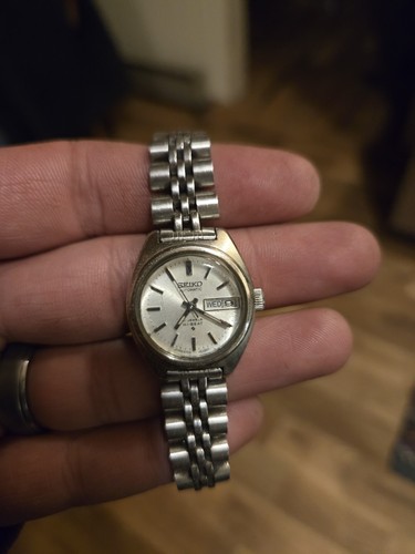 Orologio vintage donna - vintage, seiko
