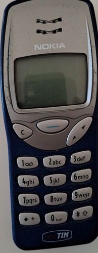 Nokia 3210 telefono - nokia, cellulare