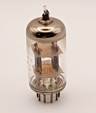 Valvola 12AT7WA - ECC81 - RCA