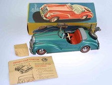 Distler Mercedes Cabriolet -