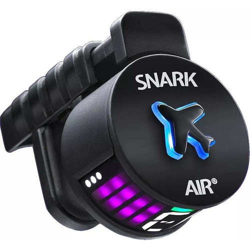 Snark air accordatore chitarra - snark,