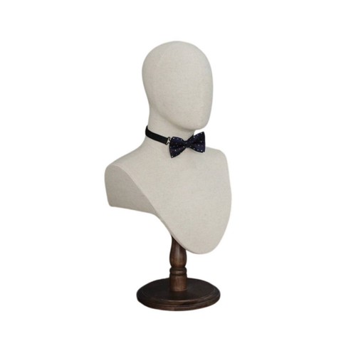 Busto maschile stabile - stabile,