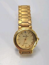 Orologio Vintage Mathey Tissot Big Ben 90 FX-10 Diamante Quarzo