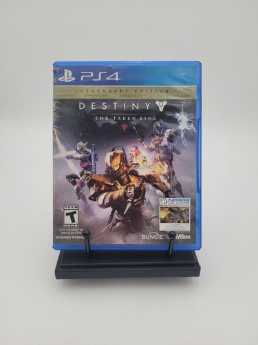 Sony destiny preso - destiny, re