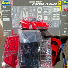 1/24 Kit Ferrari 599 GTB