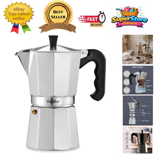 Durevole macchina espresso - durevole, da
