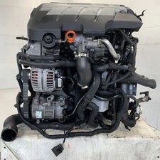 Motore VW Passat CBA CBAB 2.0