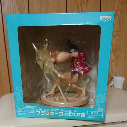One piece ichiban kuji - piece,
