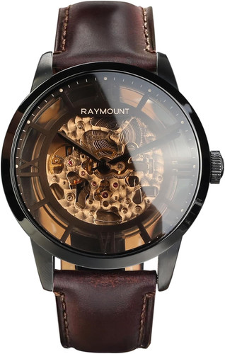 Orologio automatico uomo - automatico, da
