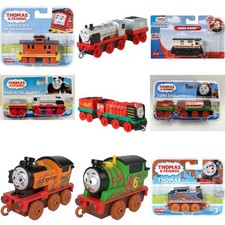 Motore in metallo Fisher-Price