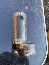 Motorino avviamento Harley