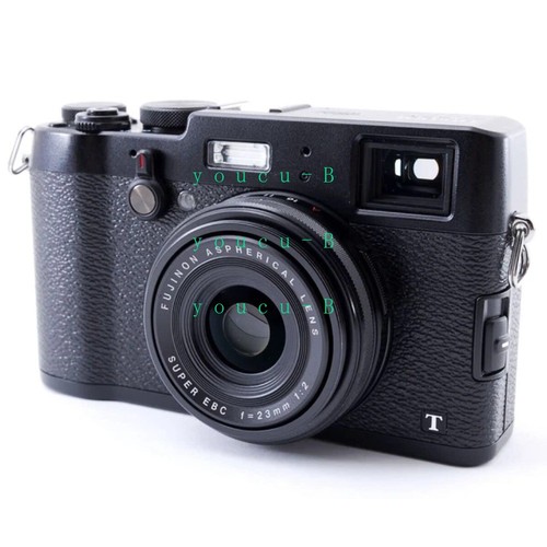 Fujifilm x100t megapixel - x100t, 16,3