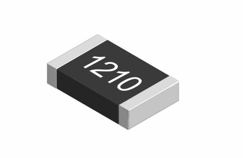 Kit resistenze smd tipo 1210 - kit,