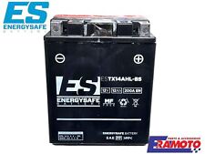 BATTERIA ENERGYSAFE ESTX14AHL