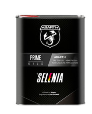 OLIO MOTORE AUTO ABARTH 10W50