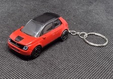 Portachiavi auto pressofuso