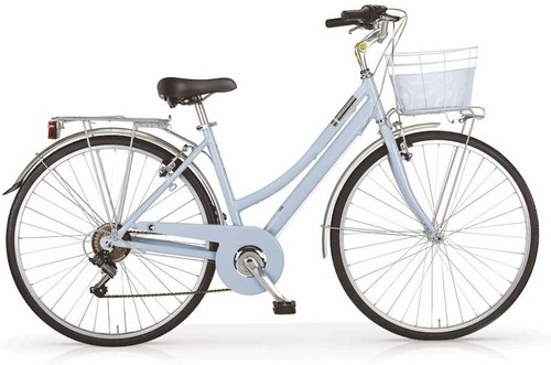 Bici central donna - bici, 28