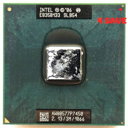 Intel core duo mobile - 2,