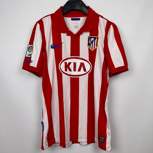 Atletico madrid 2009 2010 home - atletico,