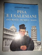 PISA E I SALESIANI Don Bosco