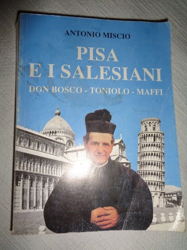 Pisa salesiani don bosco - pisa, e