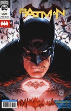 Batman N° 46 (159) -