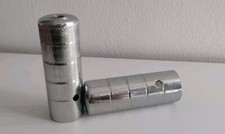 Coppia Pedane Bmx Bicicletta